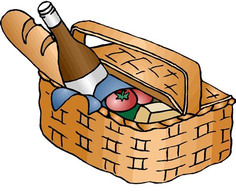 Picnic Images - ClipArt Best