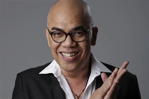 Boy Abunda rules out Senate run; ‘not closing doors’ on local bid | ABS-CBN News