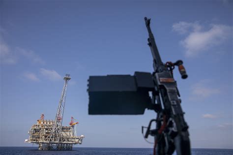 With gas alliance moored to Turkey tensions, Israel tacks toward energy security | The Times of ...