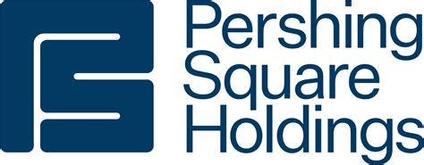 Pershing Square Holdings | Logopedia | Fandom