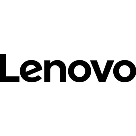 Lenovo logo vector SVG, PNG download free