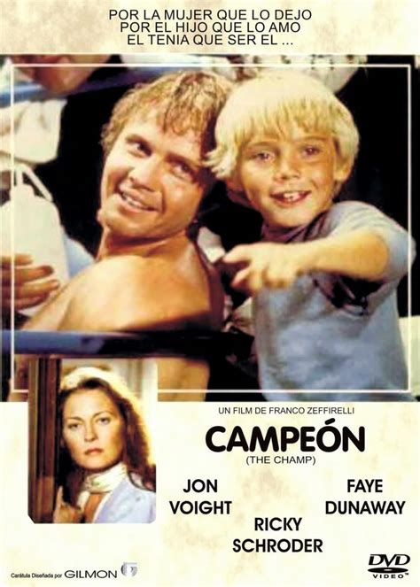 Image gallery for "The Champ " - FilmAffinity