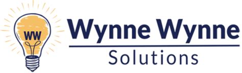 Wynne Wynne Solutions | Trustworthy, experienced, professional