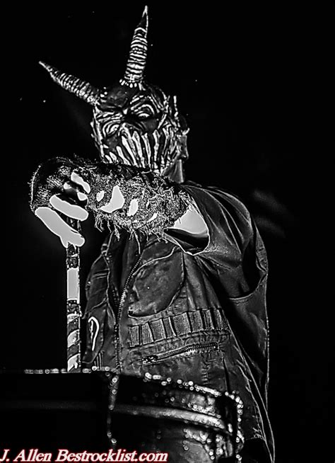 Mushroomhead Concert Photos Archives - bestrocklist.com