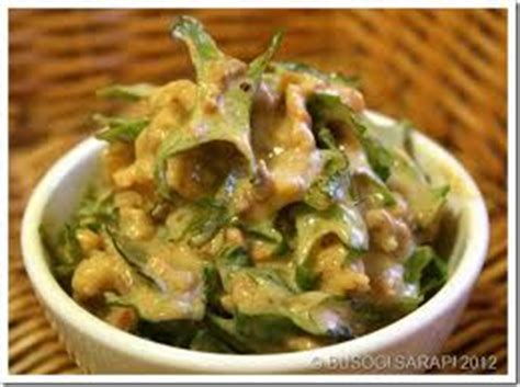 Gising gising Sigarilyas Recipe | Panlasang Pinoy Recipes