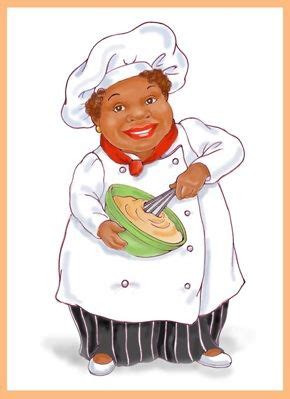 black woman chef hat clipart 10 free Cliparts | Download images on ...