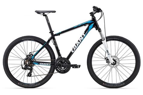 Giant ATX 27.5 2 Reviews | Mountain Bike Reviews || SINGLETRACKS.COM