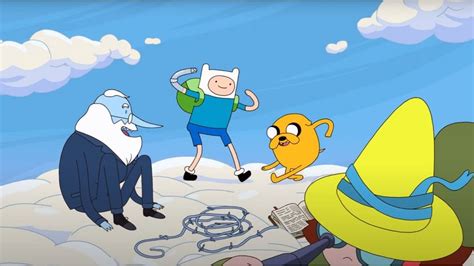 Why did Adventure Time season 11 get canceled by BOOM? Explained