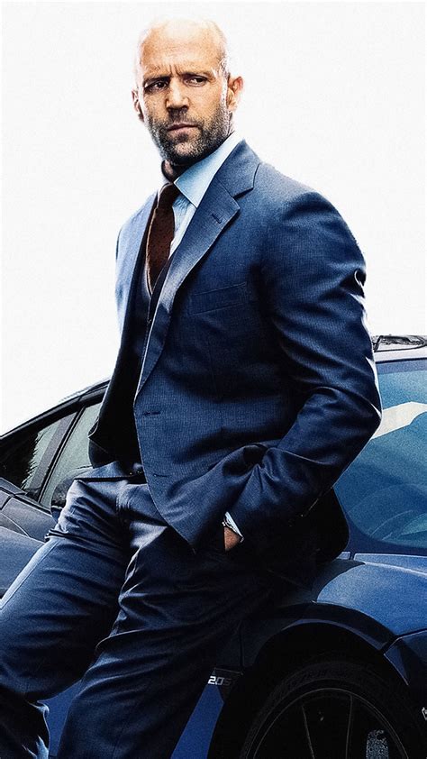 1080x1920 Resolution Jason Statham As Shaw In Hobbs & Shaw Iphone 7, 6s, 6 Plus and Pixel XL ...