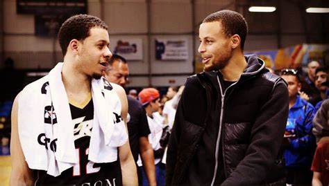 What Ever Happened to Seth Curry, Steph's Brother?