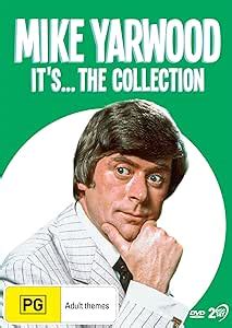 Impressionist Mike Yarwood Dies aged 82