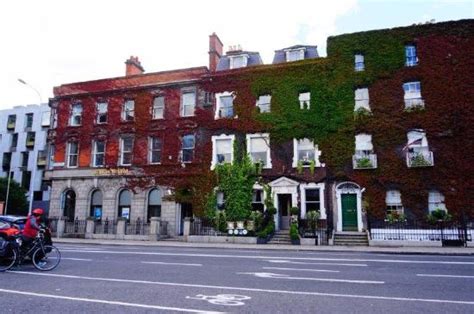 Parnell Square (Dublin): UPDATED 2020 All You Need to Know Before You ...