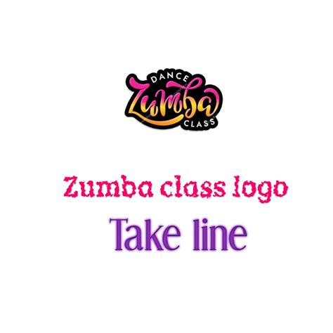 Zumba dance class fitness logo design templat Template | PosterMyWall