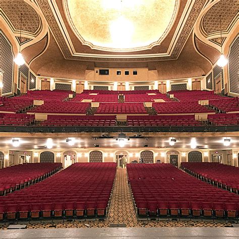 Orpheum Theater Madison Wi Seating Chart | Awesome Home