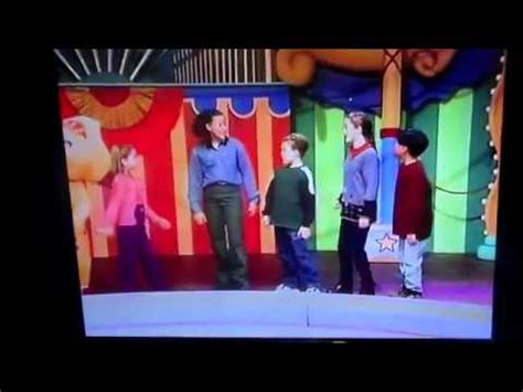 Included Barney's Super Singing Circus! - YouTube