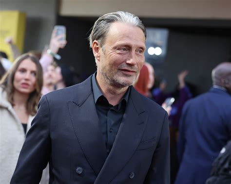 'Indiana Jones 5': Mads Mikkelsen Says the Fifth Entry is Getting the ...