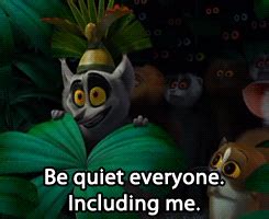 King Julien Quotes Maurice - resolutenessconsulting