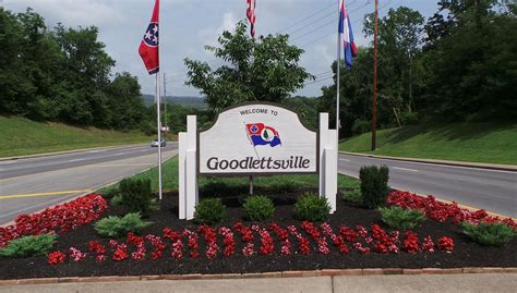 Goodlettsville, TN Guide | Find Homes In Middle Tennessee