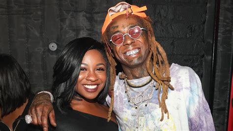 The Untold Truth Of Lil Wayne's Daughter