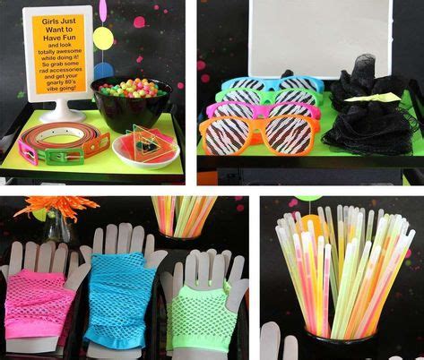 9 80s pool party ideas in 2021 | 80s theme party, 80s birthday parties, 80s party