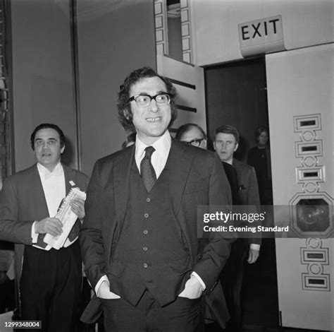 2,817 Harold Pinter Photos & High Res Pictures - Getty Images