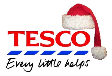 Tesco shuns “airbrushed” Christmas ads in festive effort – Marketing ...