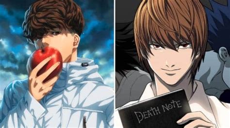 Death Note Season 2 : Release in 2020? - Animesoulking