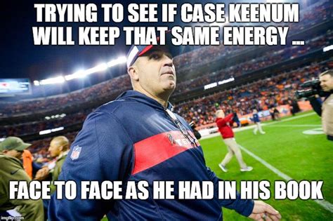 Memes celebrate Texans' sixth straight win