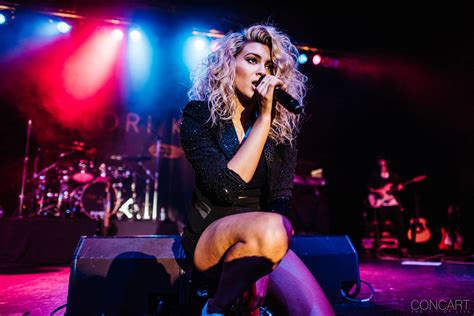 Concert Photos: Tori Kelly @ The Egyptian Room — Indy 2015 | conc.art ...