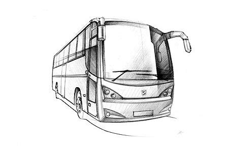 Bus Concepts | Bus art, Bus drawing, Car design sketch