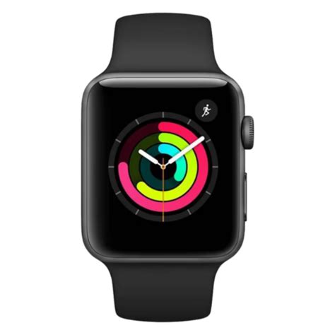 Apple Watch Series 3 (GPS) – Cellbuddy