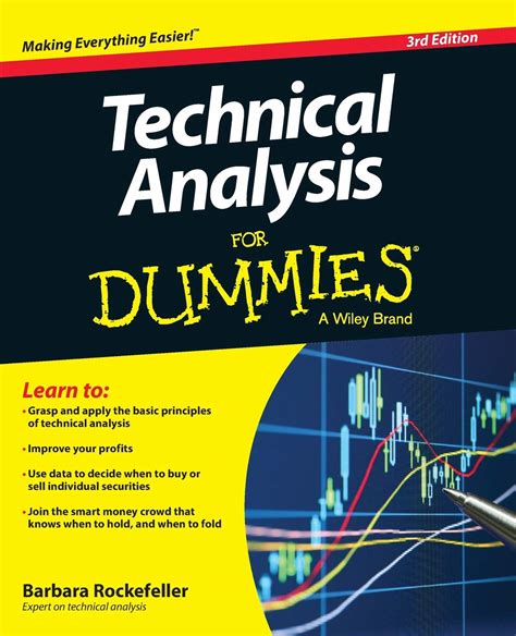 Top 20 Best Technical Analysis Books | PrimeXBT