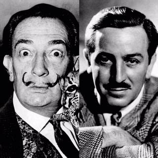 The story behind Dali's and Disney's animated film Destino