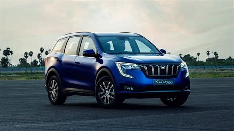 2023 Mahindra XUV700 price and specs: Australia’s cheapest seven-seat ...