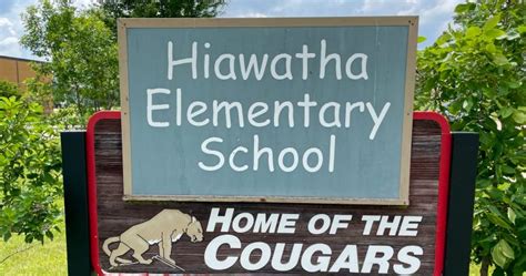 Home - Hiawatha Elementary SchoolHiawatha Elementary School