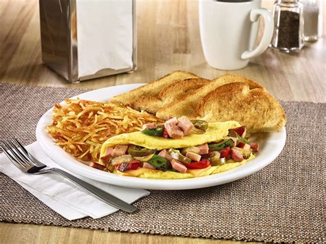 Denny’s Brings Even More Value And Flavor To Breakfast Favorites | Restaurant Magazine