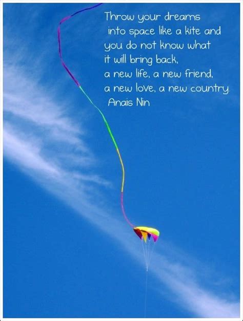 Kite quote | Kite quotes, Fly quotes, Travel wisdom