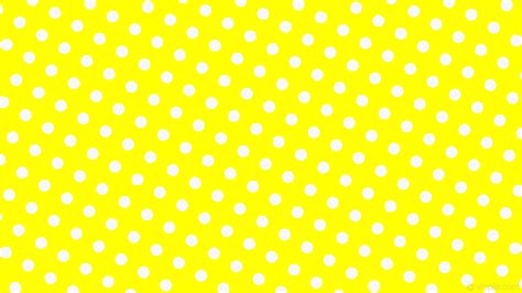 Yellow Polka Dot Wallpaper (86+ images)