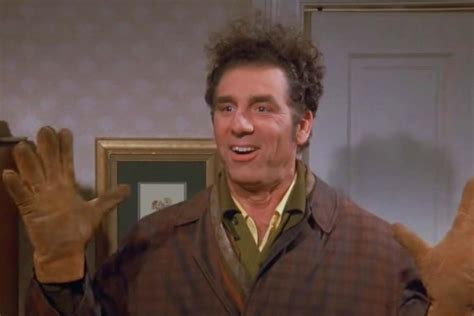 What happens in the Happy Festivus episode of Seinfeld? | The US Sun