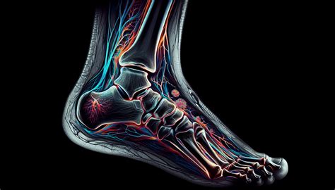 Medial Malleolus Pain - Causes & Best Treatment Options in 2024