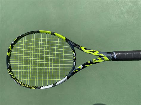 Babolat Pure Aero 2023 Review - How Does It Play? - Perfect Tennis