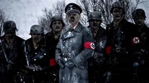 10 Nazi Zombie Films – A List Just For the Hell of it. - Horror Society