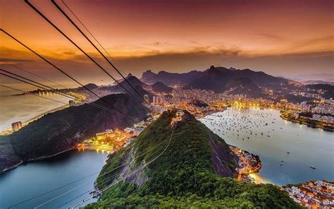 Rio De Janeiro Wallpapers - Top Những Hình Ảnh Đẹp