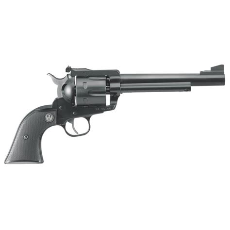 Ruger Blackhawk Convertible .357/9mm Black Single-Action Revolver by Ruger at Fleet Farm