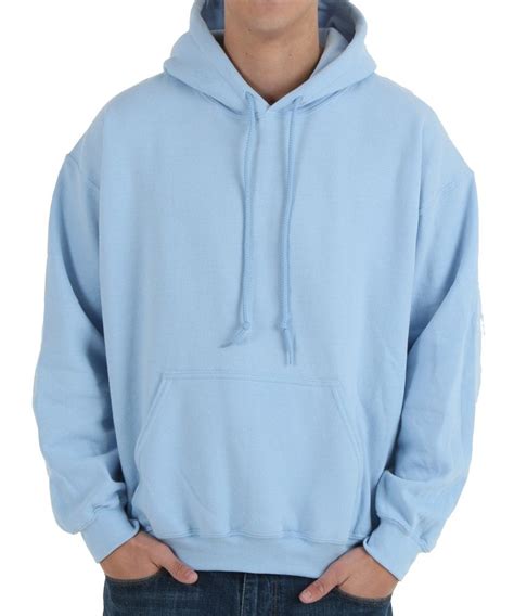 「gildan light blue」の画像検索結果 | Light blue hoodie, Blue hoodie, Hoodies