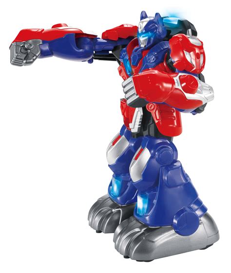 Gizmo Toy: Microgear Fighting-Battle-Robots-Interactive ( 2 Robots) KD-8813 - Free Shipping ...