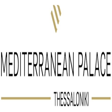 MEDITERRANEAN PALACE – Saridis