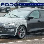 Next-Gen 2023 Ford Focus Preview and Specs | Ford USA Cars