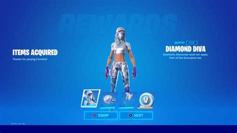 Is Fortnite: The Diamond Diva Starter Pack Worth Buying?