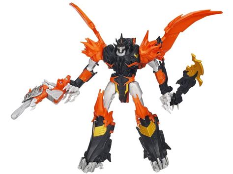 Predaking - Transformers Toys - TFW2005